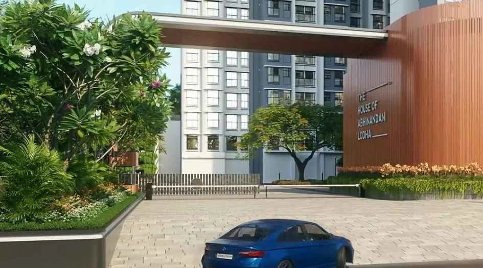 Why Naigaon is Mumbai's Next Investment Hub