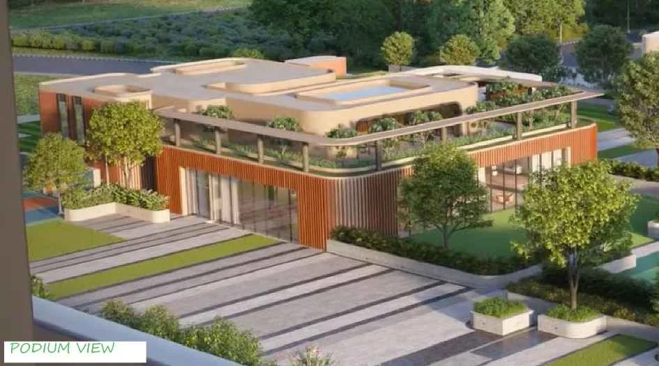 80+ Amenities: Reimagining Lifestyle